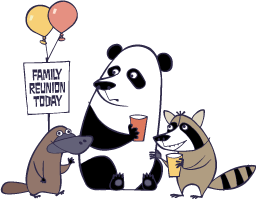 reunion