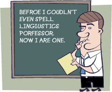 spelling