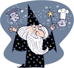 wizard