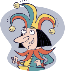 jester