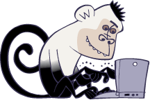 monkey