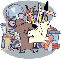 packrat