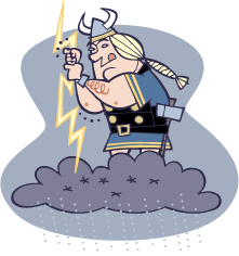 thor