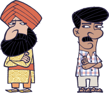 indians