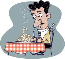 pasta