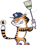 tigers