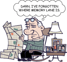 memory-lane