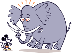 mouse