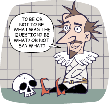 playwright