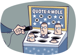 quotations