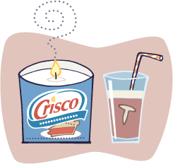 crisco