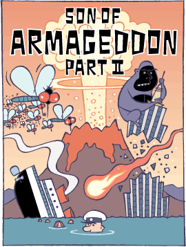 armageddon