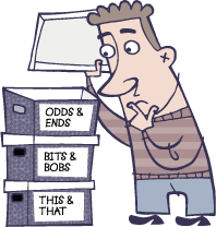 bitsnbobs