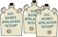 boonies