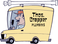 crapper
