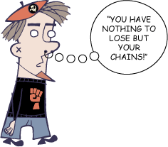 idealist