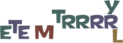 train