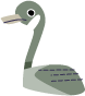 goose