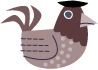hen