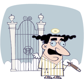 groucho