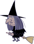 witch