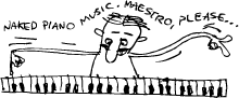 nakedpiano