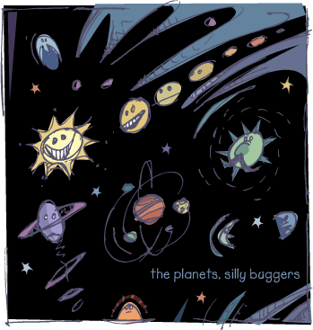 planets