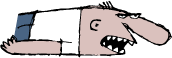 sharkMan