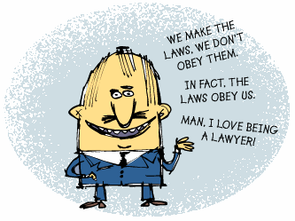 lawyer