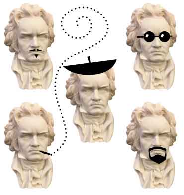Beethoven