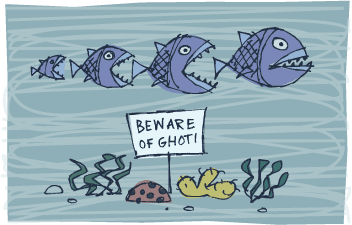 ghoti