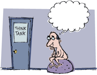 think-tank